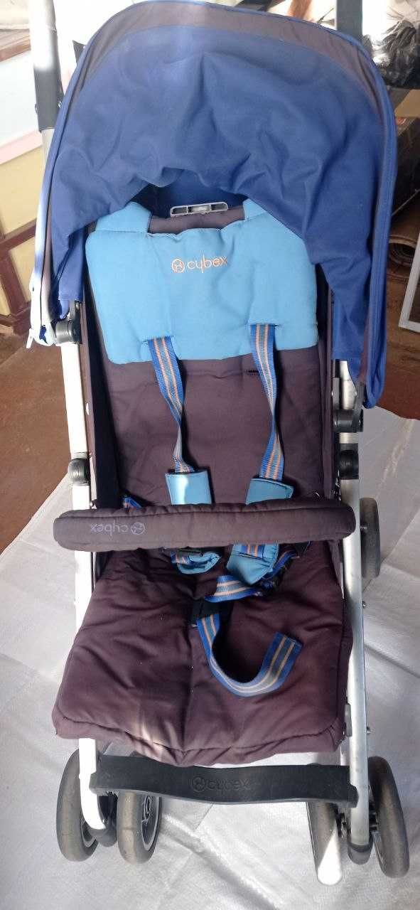Детская Коляска Cybex