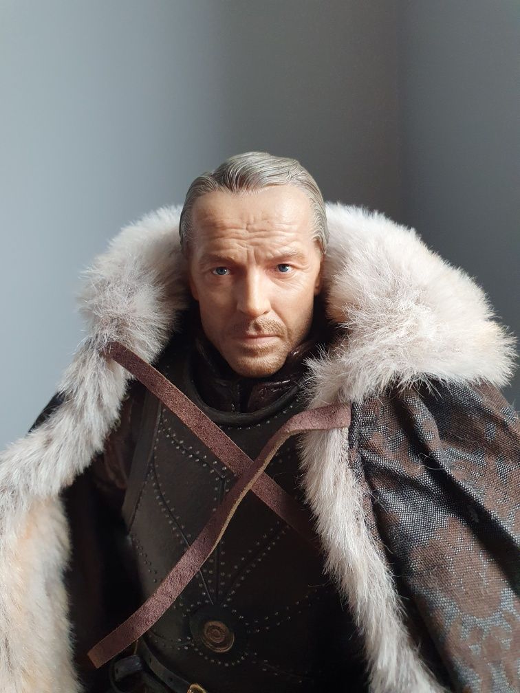 Figurka Jorah Mormont Game of Throne Threezero 1/6