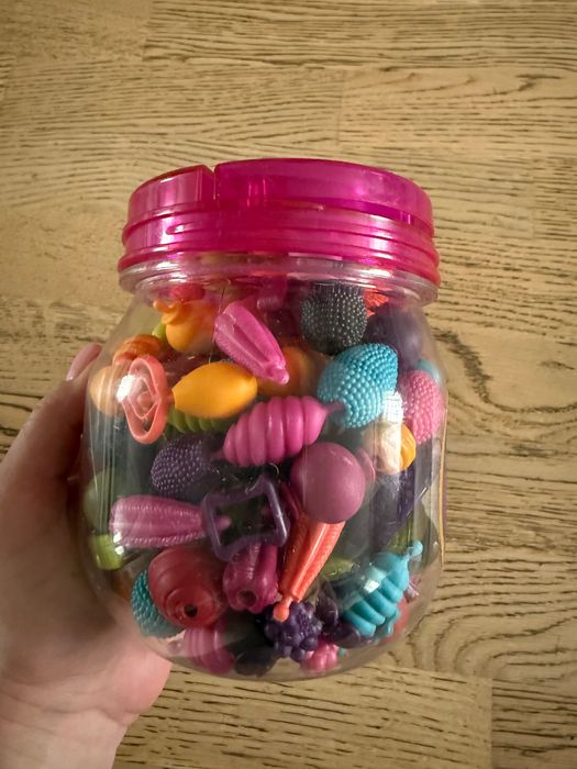 Battat B.beauty Pops набір для виготовлення прикрас 150