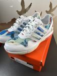 Косівки Adidas, Y-3 IKUNO W SPORT STYLE р 40 2/3 (устілка 25,5) нові