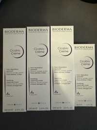 Bioderma Cicabio Crème Soothing Repairing Cream 100ml