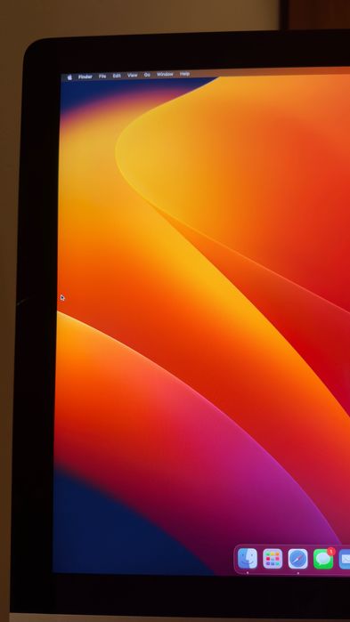 APPLE IMAC 27" 32GB RAM | i7-7700K | RADEON PRO 8GB | 512GB | 5K |