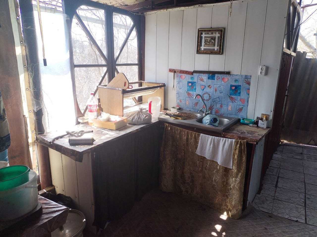 Продам дачу, Каменная Яруга, 250м до води