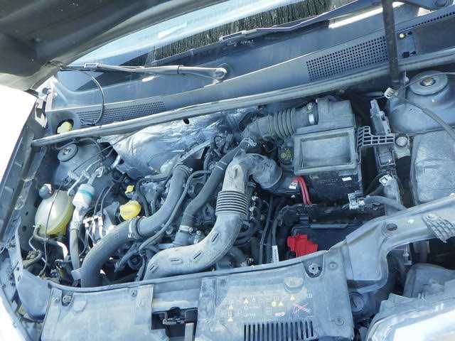 Разборка RENAULT SANDERO 13- Запчастини Рено Сандеро Розборка б/у