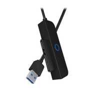 Adapter USB-A do dysku SATA ICY BOX Nowy Gwarancja