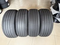 Шини літні 235/45/20 Michelin Primacy4 235 45 r20