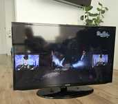 Telewizor Samsung 40' LED Full HD