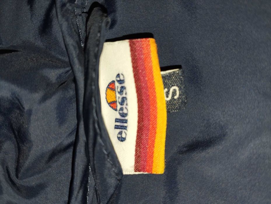 Вітрова Ellesse оріг