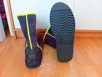 ESPRIT buty zimowe damskie 40 Śniegowce kozaki trapery botki trekking