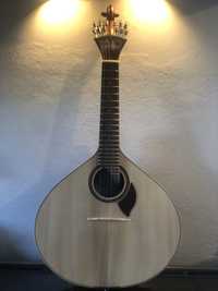 Guitarra de Fado Portuguesa APC