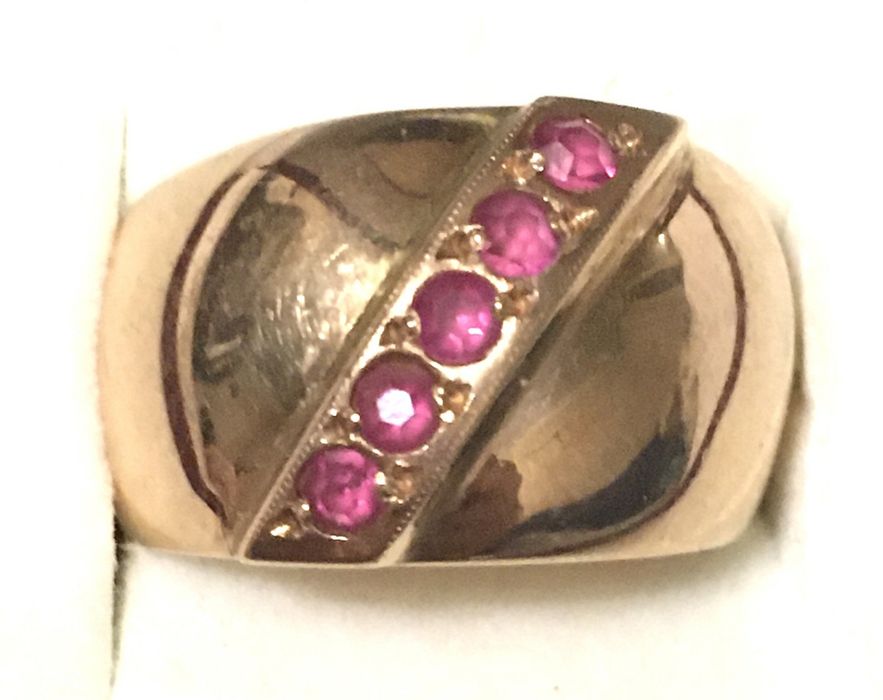 Кольца золотые новые с родными  бирками