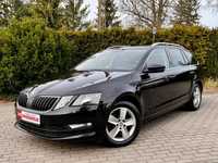 Skoda Octavia Skoda Octavia**Diesel Navi Klima Panoramiczny Dach OPŁACONY !!!