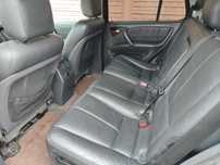 Мерседес ML163 2/7 дізель автомат.