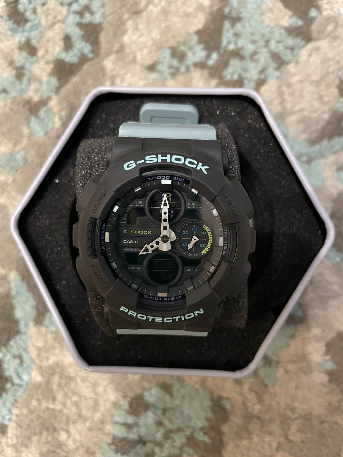 Часы Casio G-shock