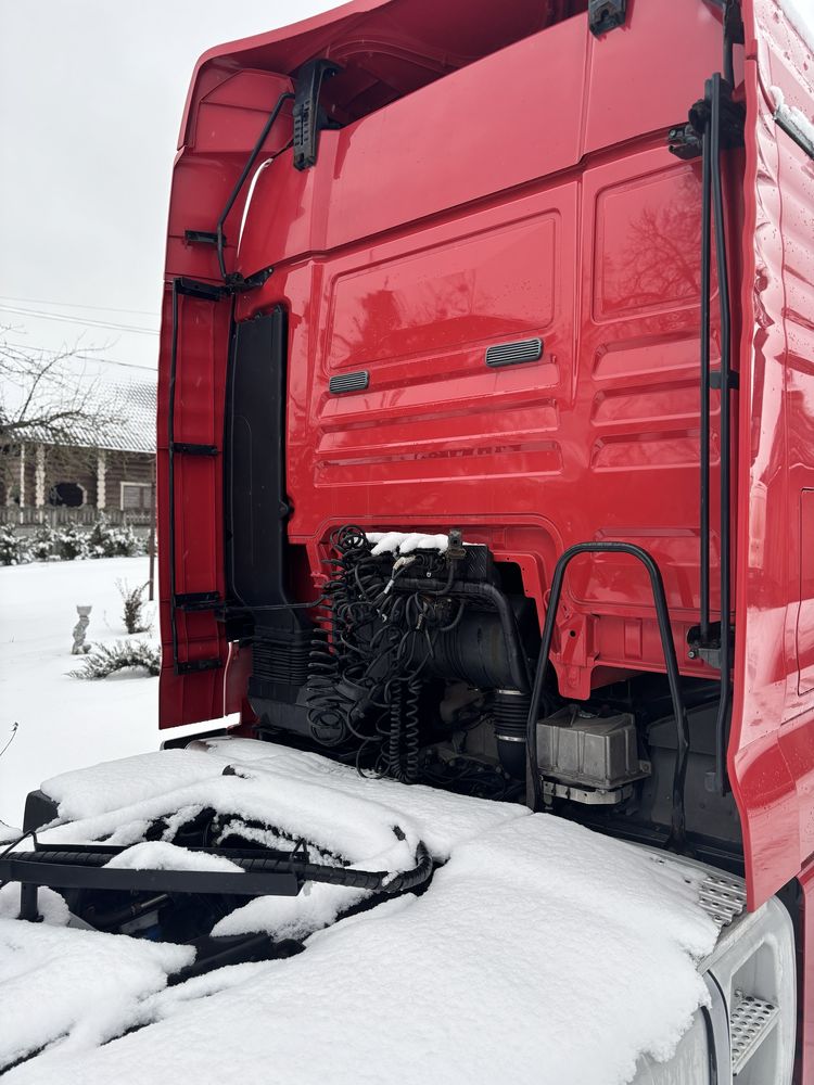 MAN TGX 18.440 ман