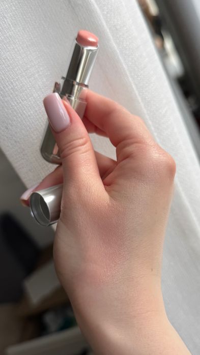 Напівпрозорий бальзам KIKO