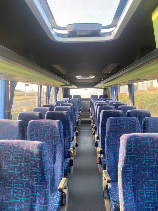 Sprzedam Autokar 39 miejsc MAN A53