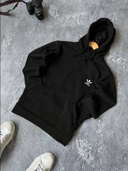 Теплі Худі The North Face. Кофта ТНФ Зима / Фліс. АКЦІЯ. Люкс якість