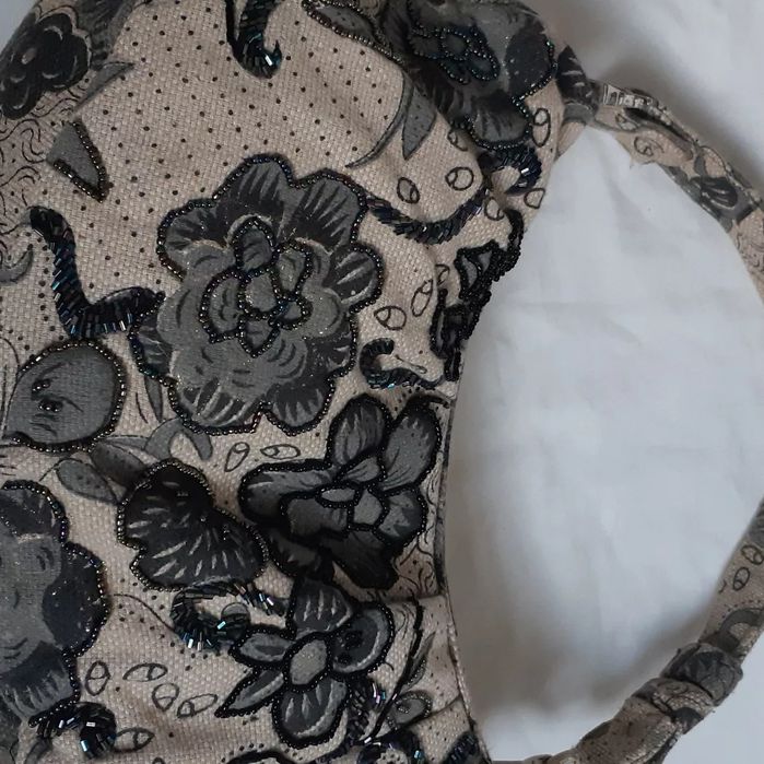 Bolsa pequena senhora