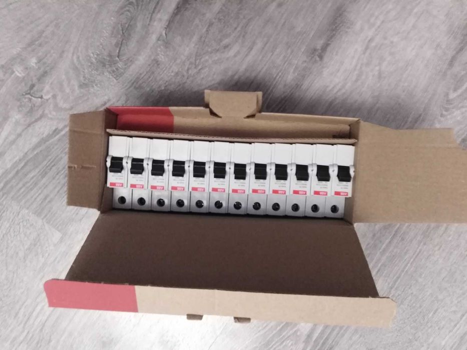 автоматичні рельє