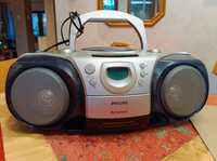 Boombox Philips AZ2000