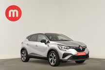 Renault Captur 1.0 TCe RS Line