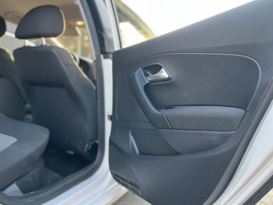 Продам VW Polo 1.4