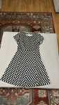 Vestido para senhora
