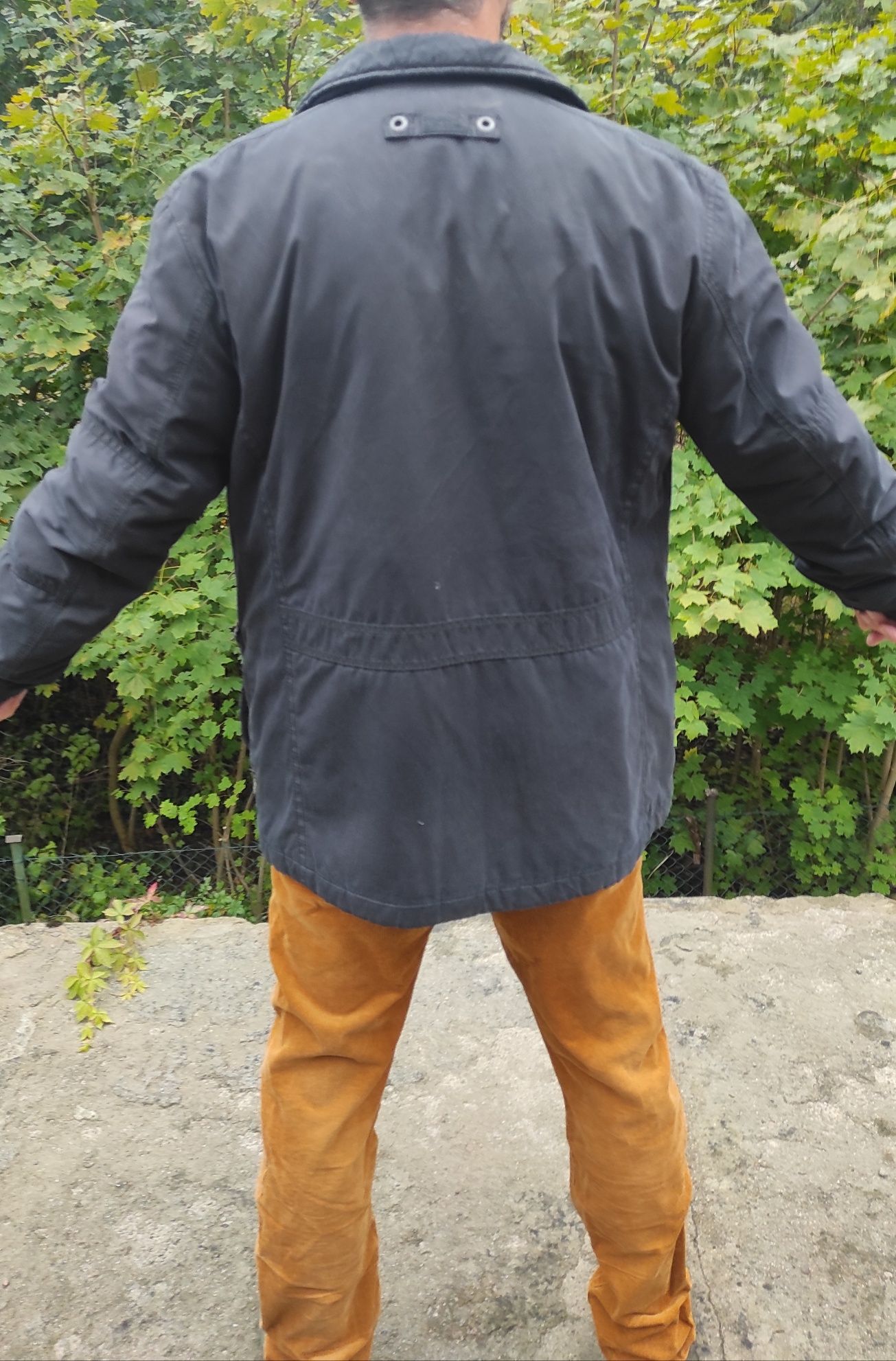 Oryginalna kurtka Camel Active Gore-tex  XL