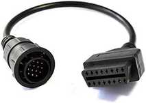 Diagnostico Mercedes Sprinter Cabo Adaptador OBD