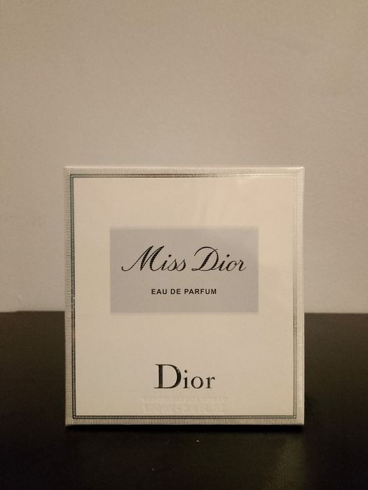 Dior - Miss Dior (100ml) EDP