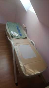 łóżko lecznicze do rehabilitacji , masażu firmy CERAGEM