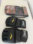 Everlast MMA ClosedThumb Grappling Gloves L/XL