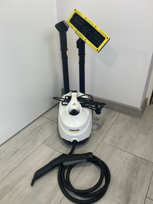 Parownica SC3 Karcher