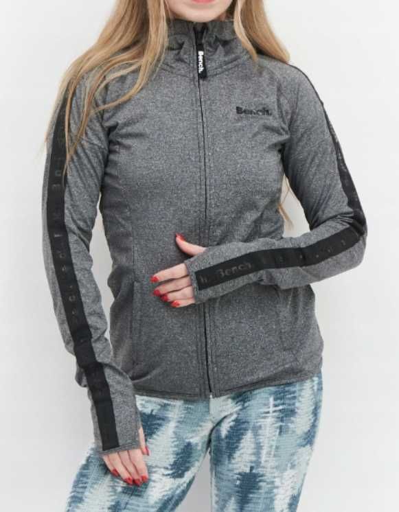 Nowa damska bluza Bench r. M - BN4E117826BS2GCU