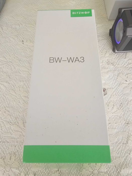 Blitzwolf BW-WA3 Bluetooth