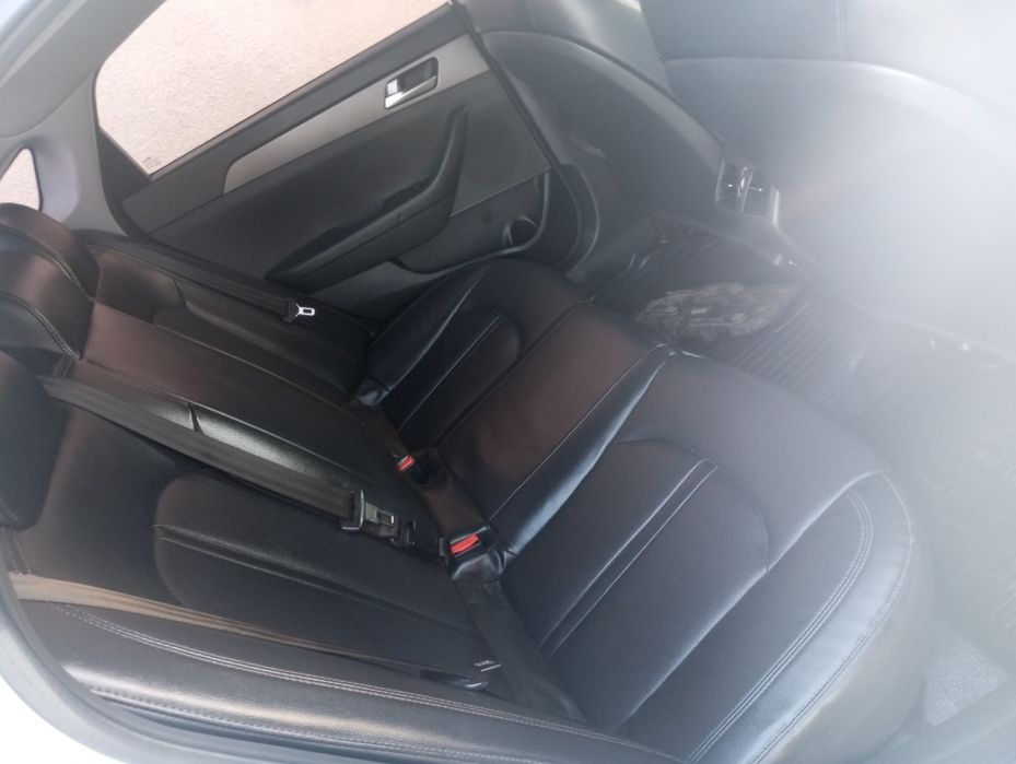 Продам хюндай соната газ