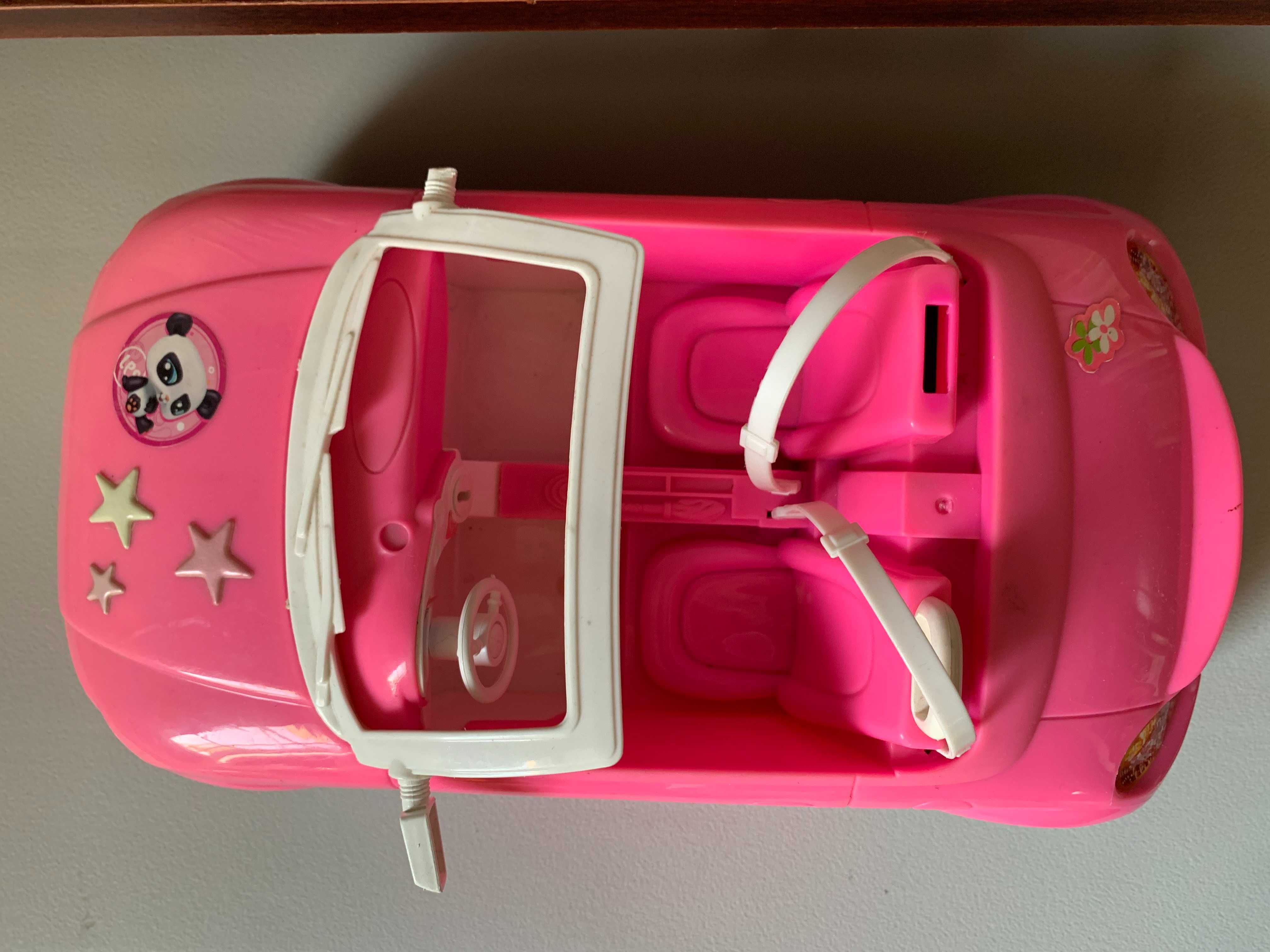 Brinquedo  Carro