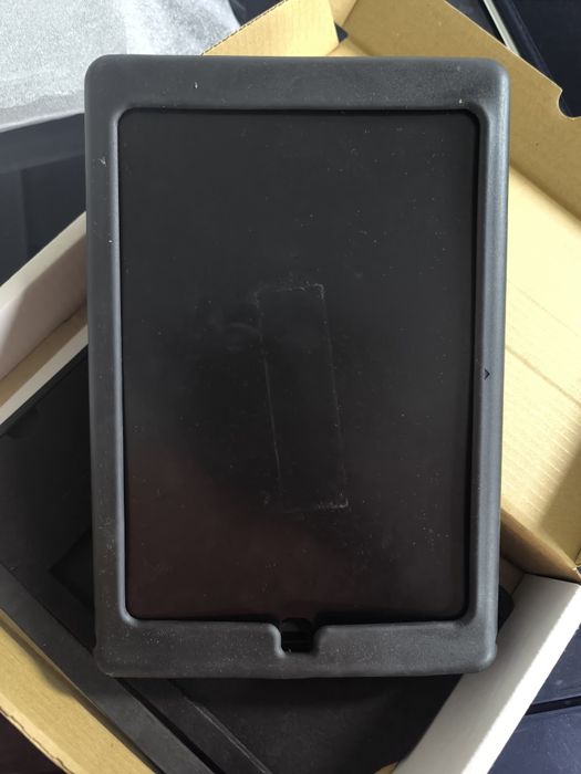 Suporte para tablet Citroen C4