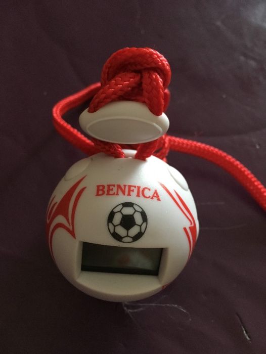 Artigos do Benfica