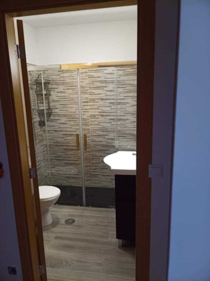 Moradia t1 kitchenette