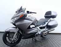 Honda ST 1300 PanEuropean ST1300 BARDZO ŁADNA na 3 kufrach