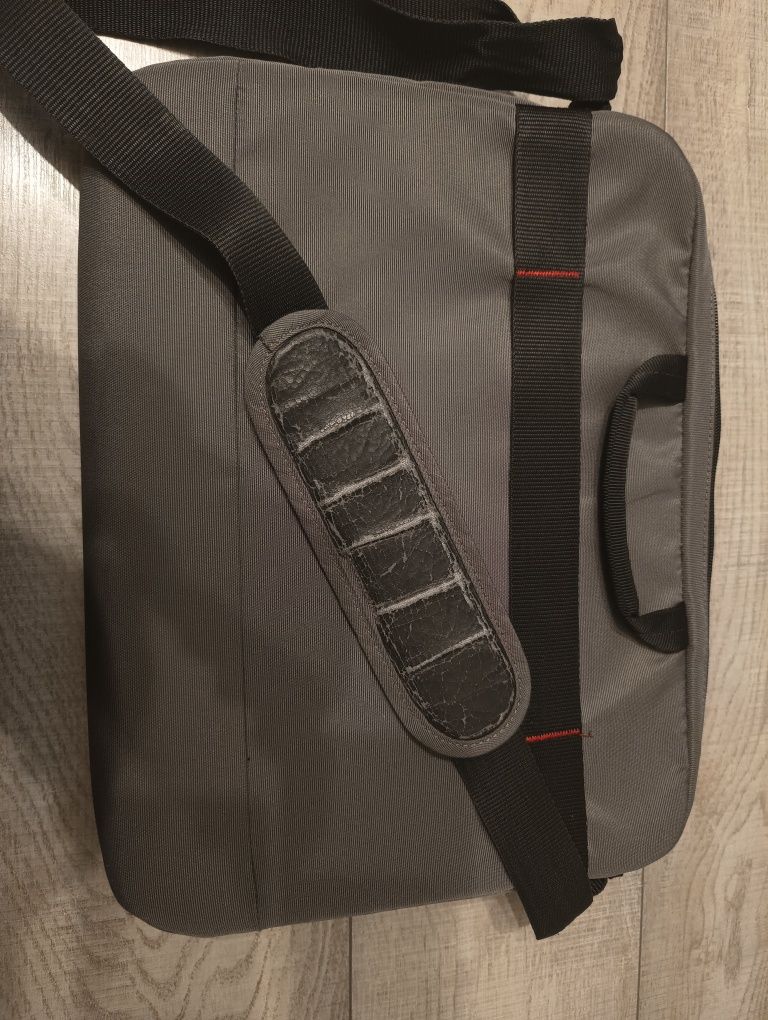 Torba na laptopa case logic