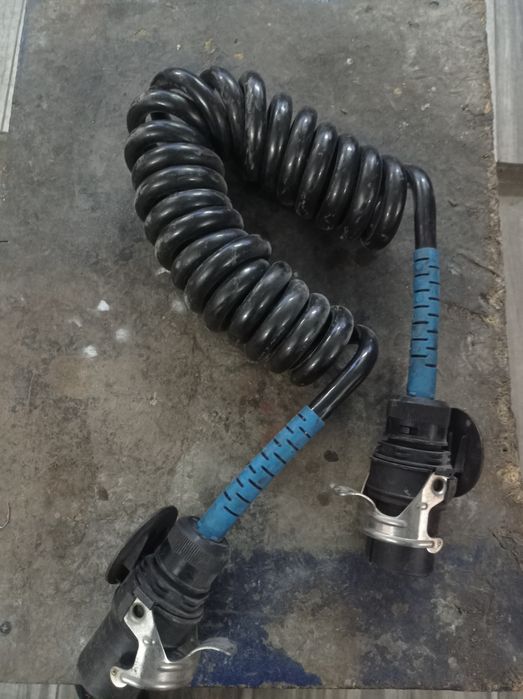 Кабель на світло