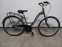 Bicicleta de Senhora QUER London  26"