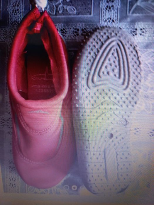 Buty do wody plażę r.32