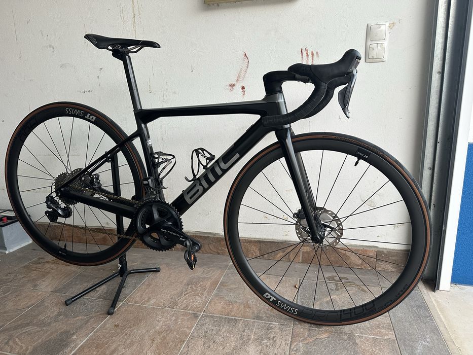 BMC Teammachine slr 01 disc
