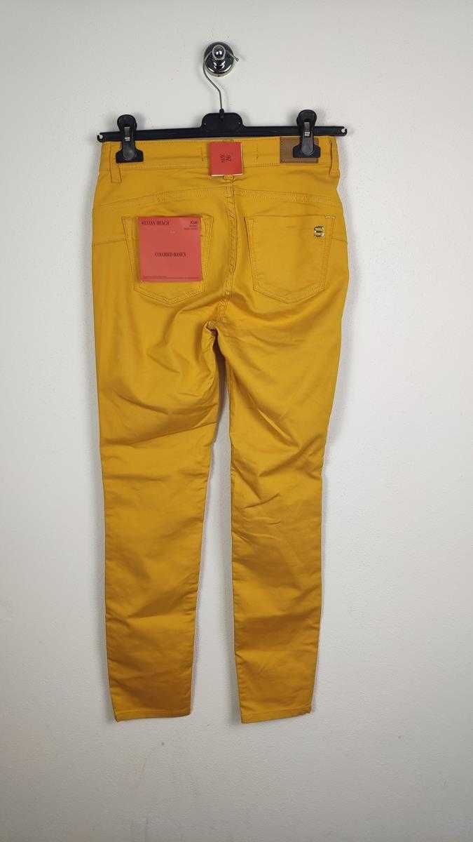 Spodnie jeansy rurki Silvian Heach 26
