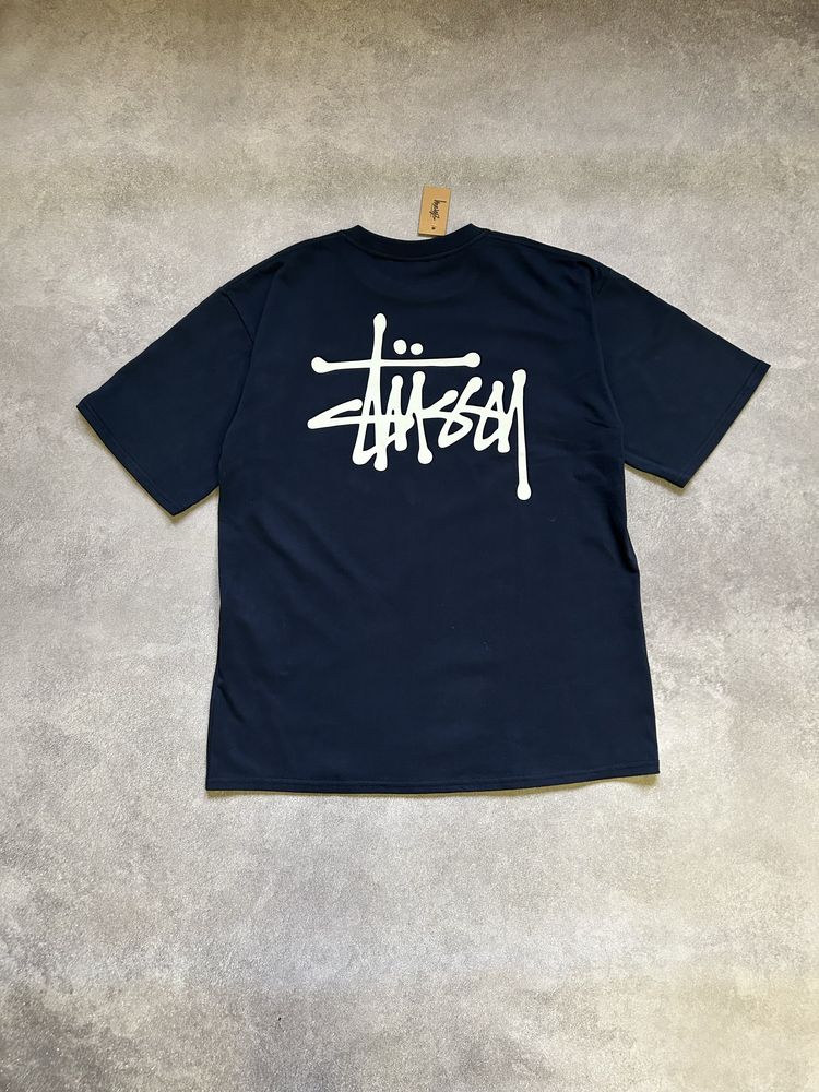 Футболка Stussy