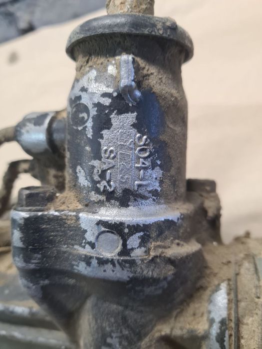 Рульова рейка Honda CR-V 1996-2001 рік Хонда ЦРВ